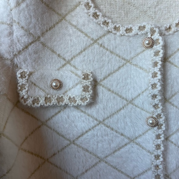 Rihoas sweater + skirt set - Picture 2 of 6